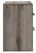 Graystorm Bedroom Set - Smart Rent To Own (PA) - Multi Location