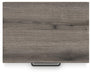 Graystorm Bedroom Set - Smart Rent To Own (PA) - Multi Location