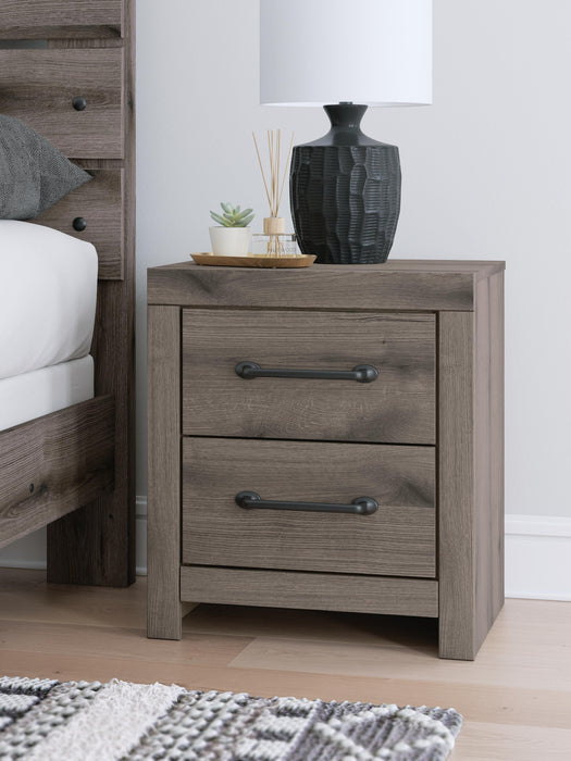 Graystorm Bedroom Set - Smart Rent To Own (PA) - Multi Location