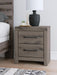 Graystorm Bedroom Set - Smart Rent To Own (PA) - Multi Location