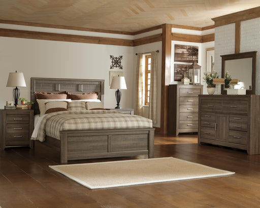 Juararo Bedroom Set - Smart Rent To Own (PA) - Multi Location