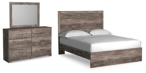 Ralinksi Bedroom Set - Smart Rent To Own (PA) - Multi Location