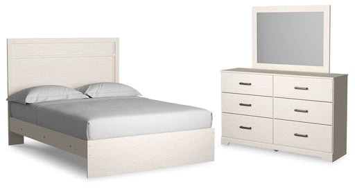 Stelsie Bedroom Set - Smart Rent To Own (PA) - Multi Location