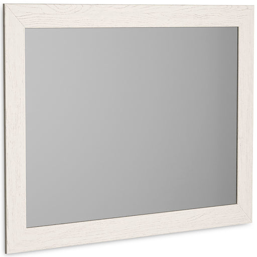 Stelsie Bedroom Mirror - Smart Rent To Own (PA) - Multi Location