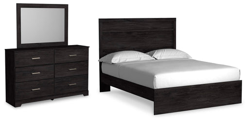 Belachime Bedroom Set - Smart Rent To Own (PA) - Multi Location