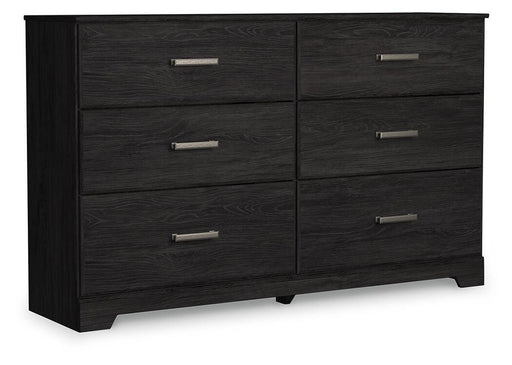 Belachime Dresser - Smart Rent To Own (PA) - Multi Location