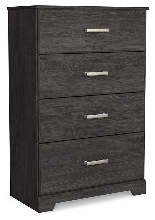 Belachime Chest of Drawers - Smart Rent To Own (PA) - Multi Location