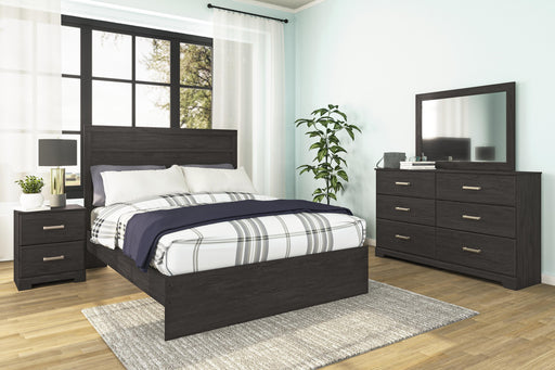 Belachime Nightstand - Smart Rent To Own (PA) - Multi Location