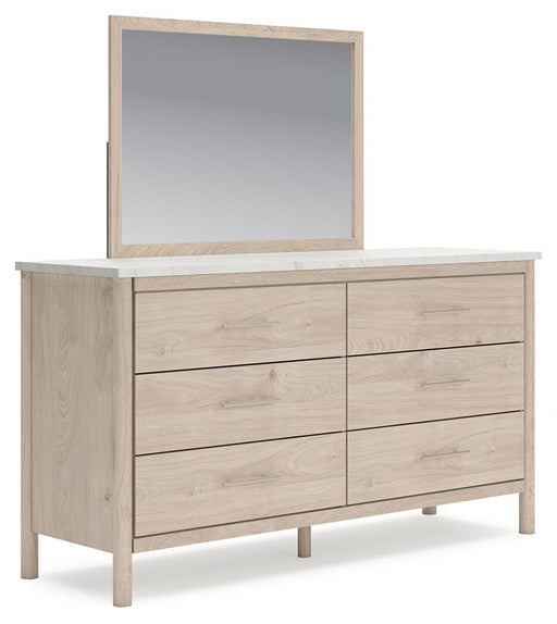 Cadmori Dresser and Mirror - Smart Rent To Own (PA) - Multi Location