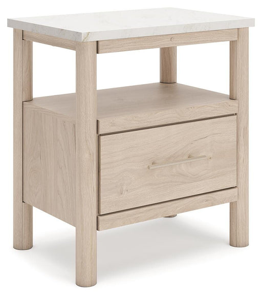 Cadmori Nightstand - Smart Rent To Own (PA) - Multi Location