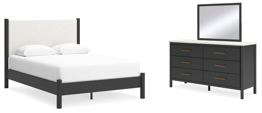 Cadmori Bedroom Set - Smart Rent To Own (PA) - Multi Location