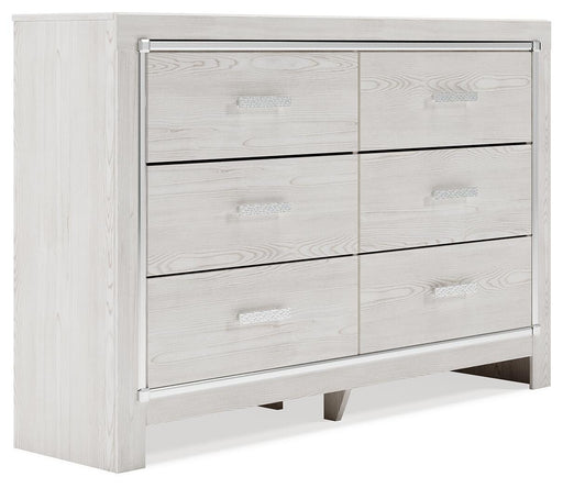 Altyra Dresser - Smart Rent To Own (PA) - Multi Location