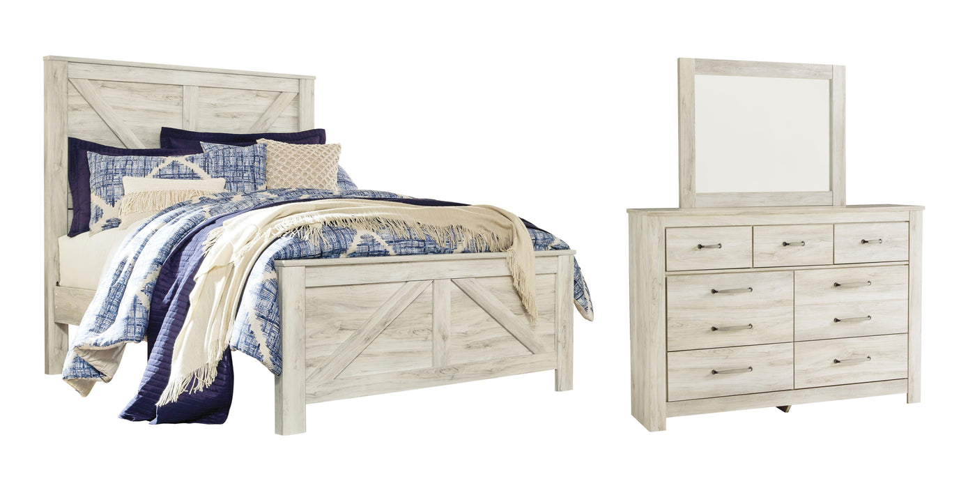 Bellaby Bedroom Set - Smart Rent To Own (PA) - Multi Location