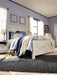Bellaby Crossbuck Bed - Smart Rent To Own (PA) - Multi Location