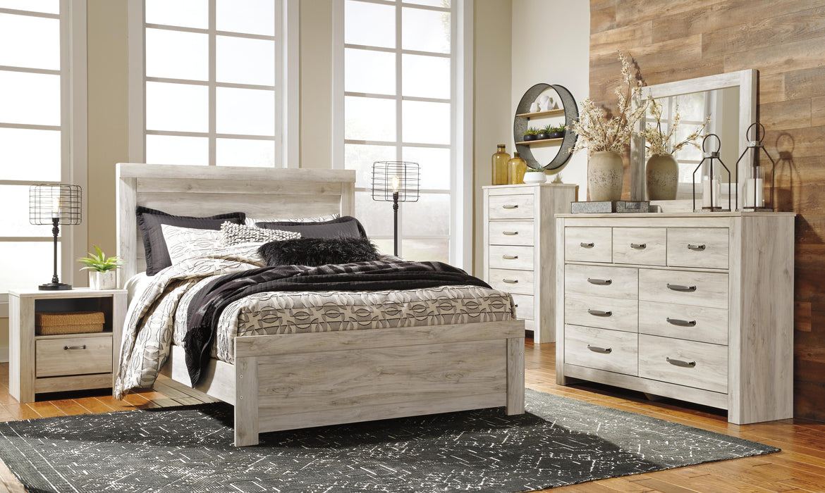 Bellaby Bedroom Set - Smart Rent To Own (PA) - Multi Location