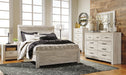 Bellaby Bedroom Set - Smart Rent To Own (PA) - Multi Location