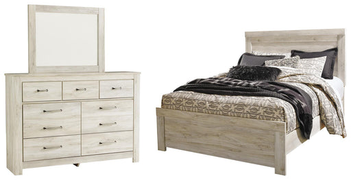 Bellaby Bedroom Set - Smart Rent To Own (PA) - Multi Location
