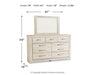Bellaby Bedroom Set - Smart Rent To Own (PA) - Multi Location