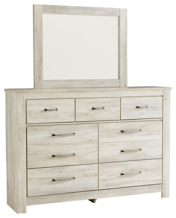 Bellaby Bedroom Set - Smart Rent To Own (PA) - Multi Location