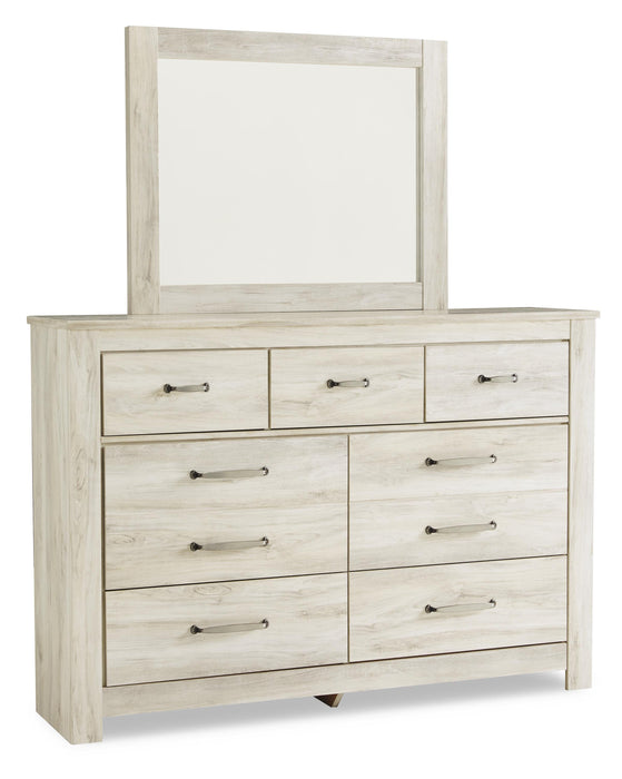 Bellaby Bedroom Set - Smart Rent To Own (PA) - Multi Location