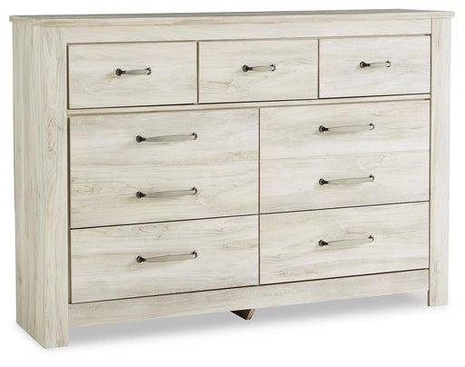 Bellaby Dresser - Smart Rent To Own (PA) - Multi Location