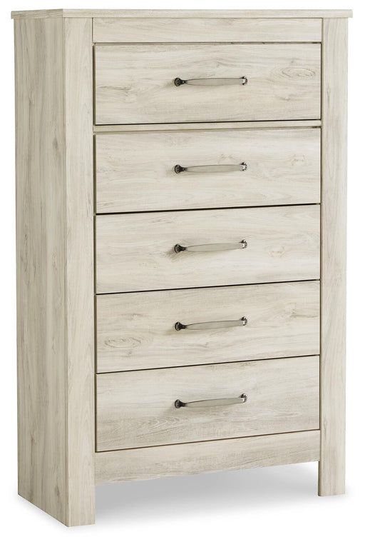 Bellaby Chest of Drawers - Smart Rent To Own (PA) - Multi Location