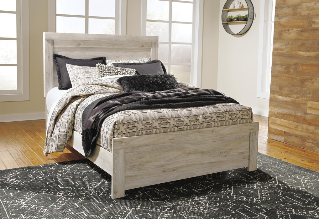 Bellaby Bedroom Set - Smart Rent To Own (PA) - Multi Location