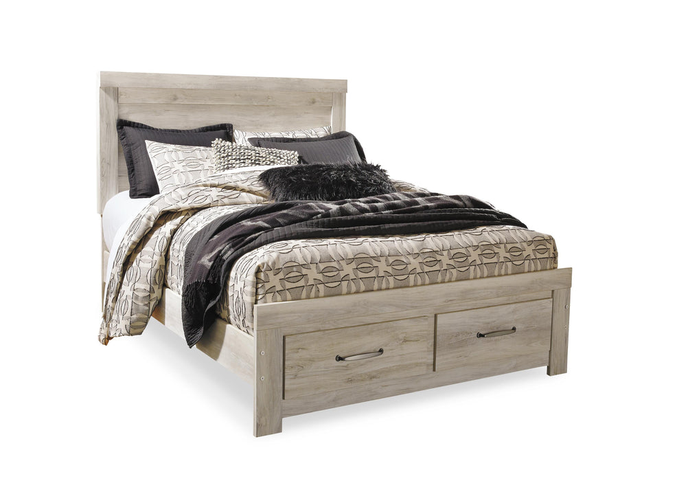 Bellaby Bedroom Set - Smart Rent To Own (PA) - Multi Location