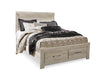 Bellaby Bedroom Set - Smart Rent To Own (PA) - Multi Location