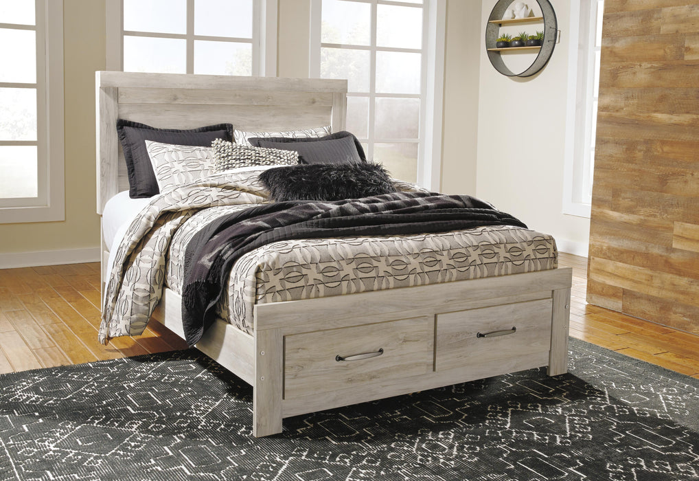 Bellaby Bedroom Set - Smart Rent To Own (PA) - Multi Location