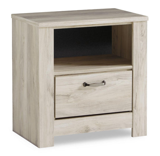 Bellaby Nightstand - Smart Rent To Own (PA) - Multi Location