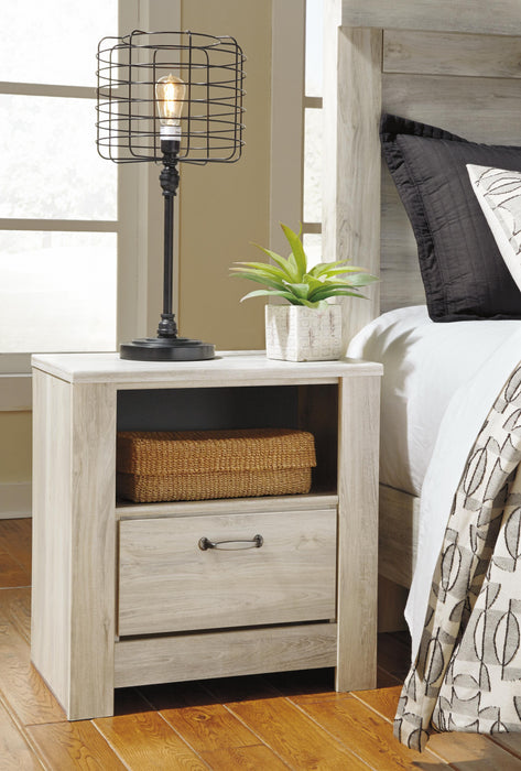 Bellaby Bedroom Set - Smart Rent To Own (PA) - Multi Location