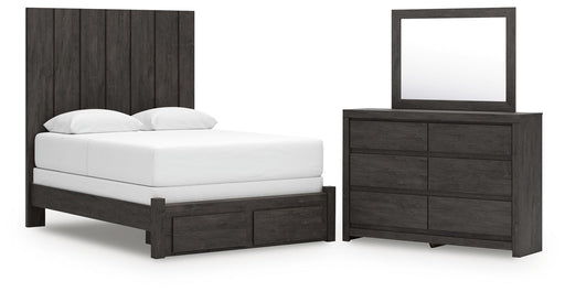 Fraluna Bedroom Set - Smart Rent To Own (PA) - Multi Location