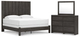 Fraluna Bedroom Set - Smart Rent To Own (PA) - Multi Location