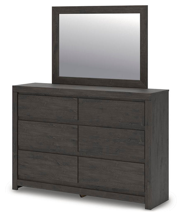Fraluna Bedroom Set - Smart Rent To Own (PA) - Multi Location