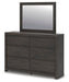 Fraluna Bedroom Set - Smart Rent To Own (PA) - Multi Location