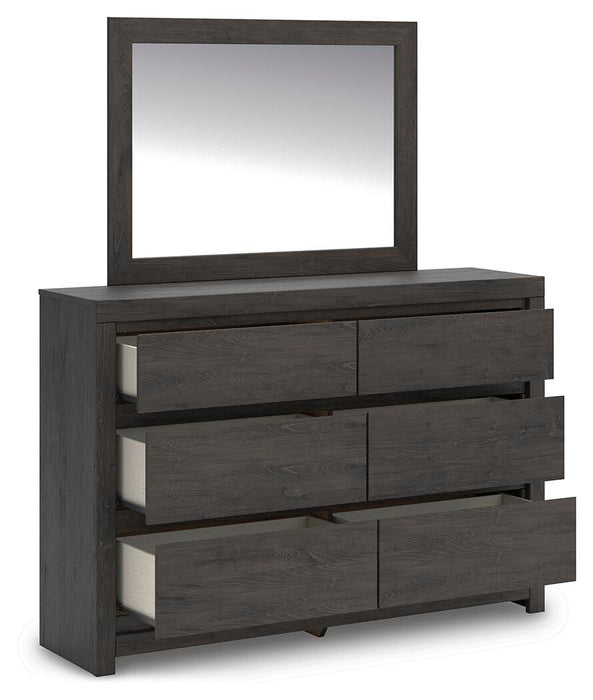 Fraluna Bedroom Set - Smart Rent To Own (PA) - Multi Location