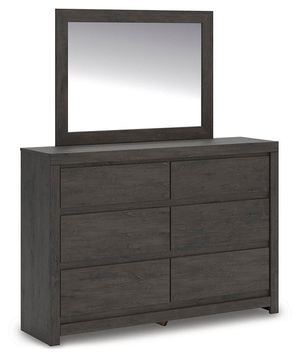 Fraluna Bedroom Set - Smart Rent To Own (PA) - Multi Location