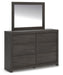 Fraluna Bedroom Set - Smart Rent To Own (PA) - Multi Location