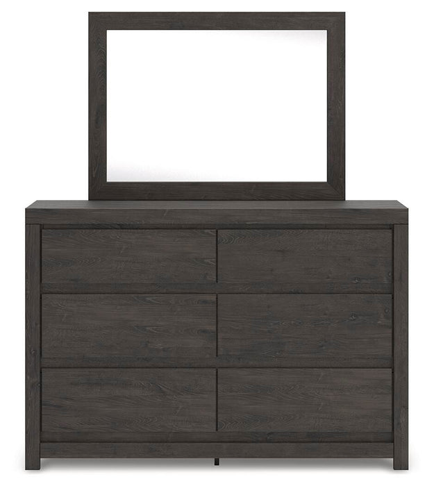 Fraluna Bedroom Set - Smart Rent To Own (PA) - Multi Location