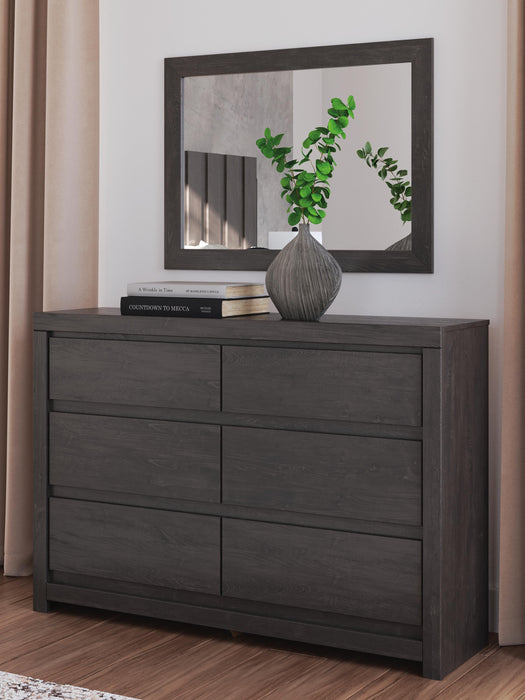 Fraluna Bedroom Set - Smart Rent To Own (PA) - Multi Location