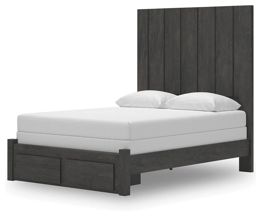 Fraluna Bedroom Set - Smart Rent To Own (PA) - Multi Location
