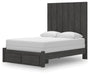 Fraluna Bedroom Set - Smart Rent To Own (PA) - Multi Location