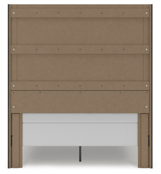 Fraluna Bedroom Set - Smart Rent To Own (PA) - Multi Location