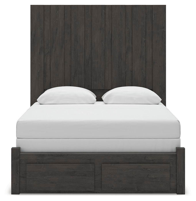 Fraluna Bedroom Set - Smart Rent To Own (PA) - Multi Location