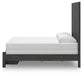 Fraluna Bedroom Set - Smart Rent To Own (PA) - Multi Location