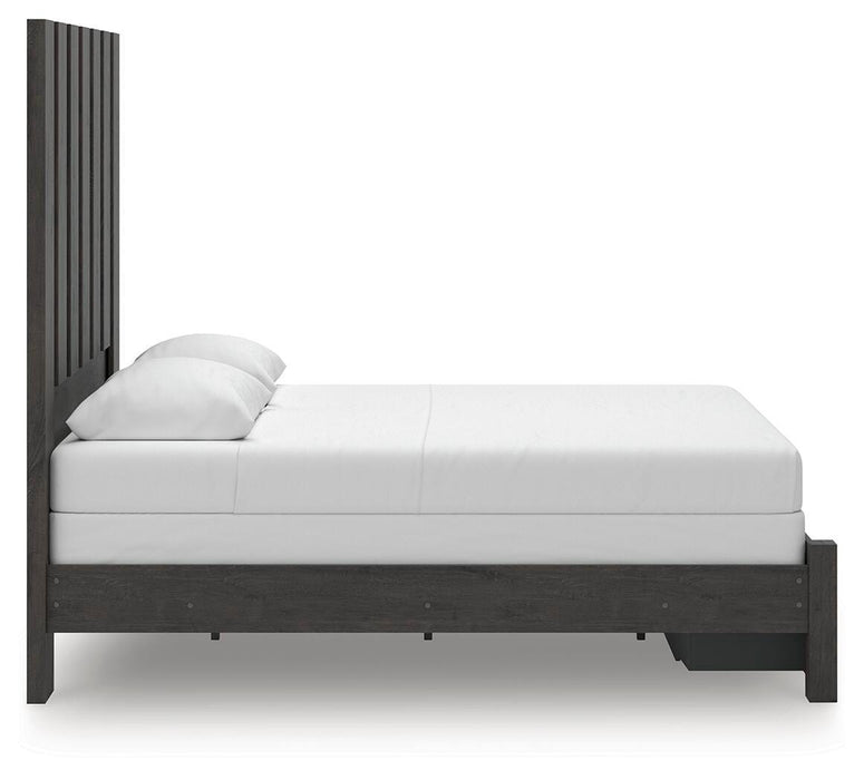 Fraluna Bedroom Set - Smart Rent To Own (PA) - Multi Location