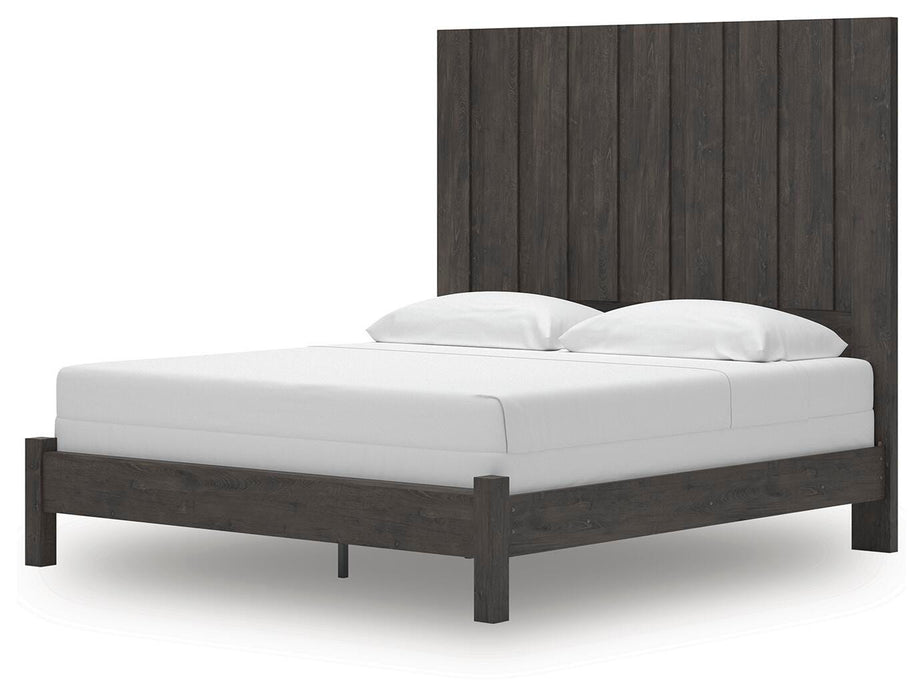 Fraluna Bedroom Set - Smart Rent To Own (PA) - Multi Location