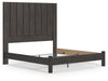 Fraluna Bedroom Set - Smart Rent To Own (PA) - Multi Location