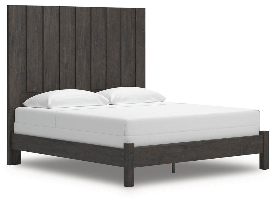 Fraluna Bedroom Set - Smart Rent To Own (PA) - Multi Location